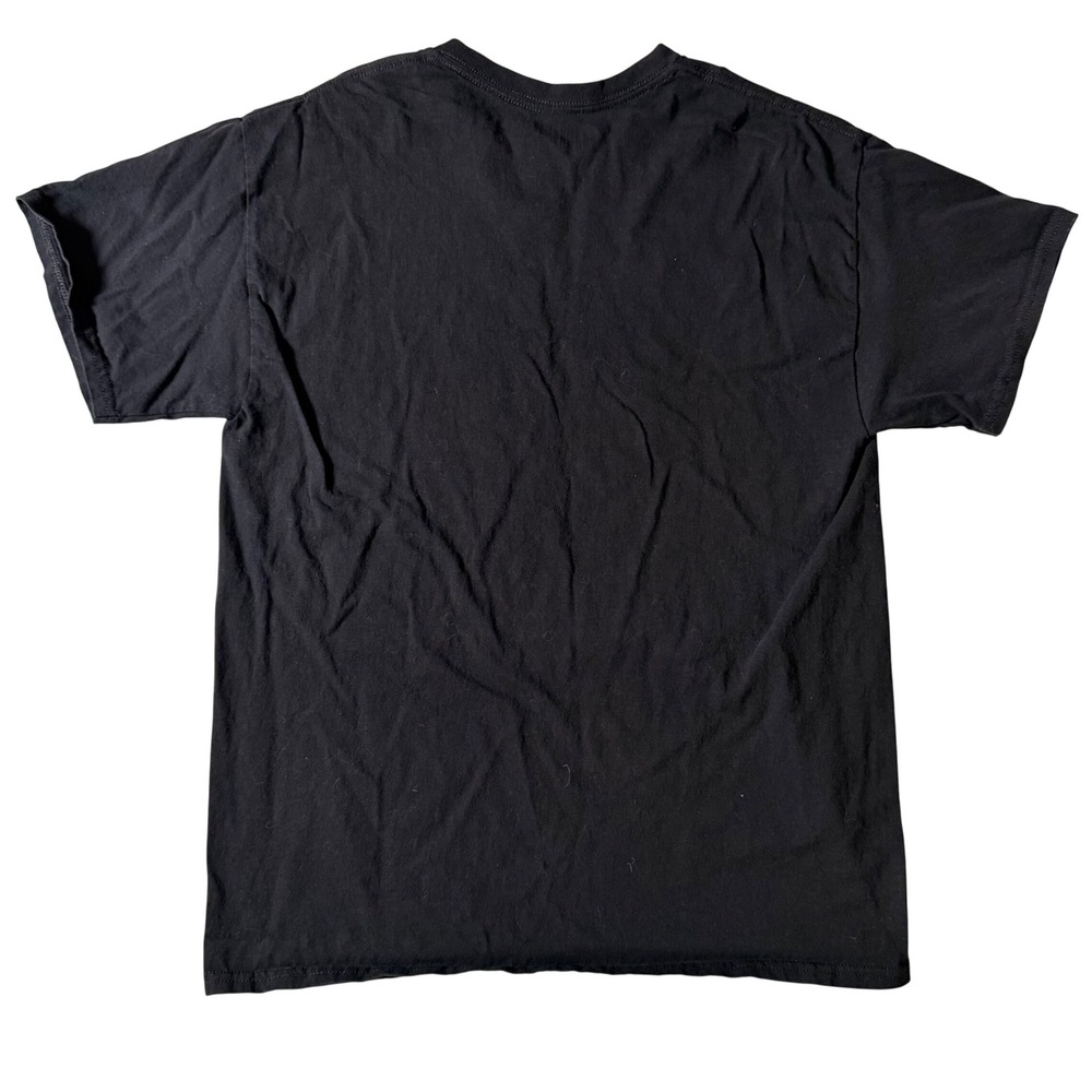 Loot Crate Frankenstein Universal Monsters Graphic Tee Black Mens Large‎ Excl - Picture 8 of 15